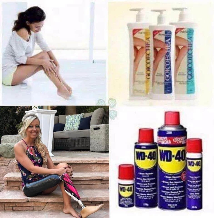 Oil