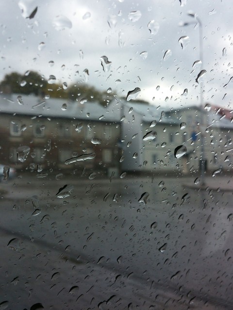 Rain