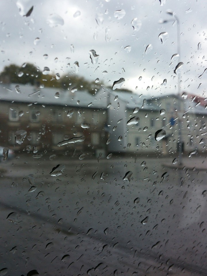 Rain