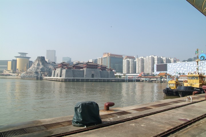 Macao