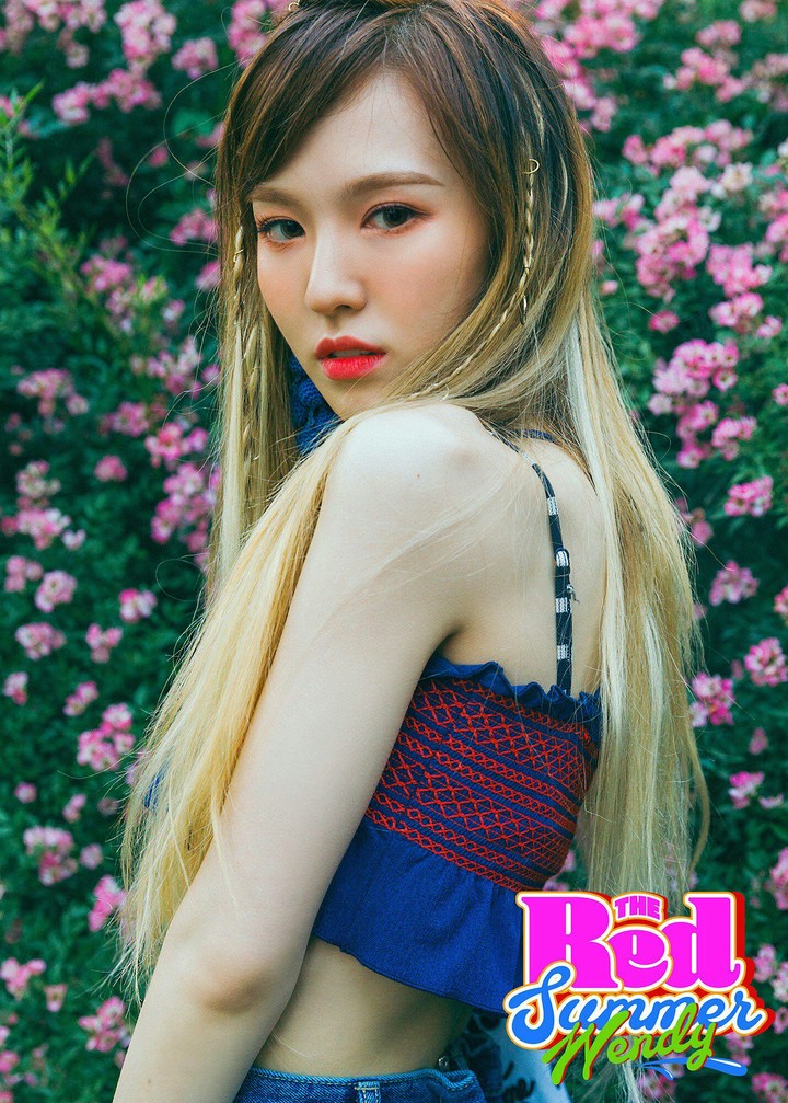 Wendy