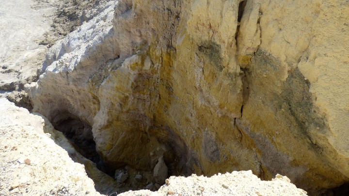 Nisyros 2014