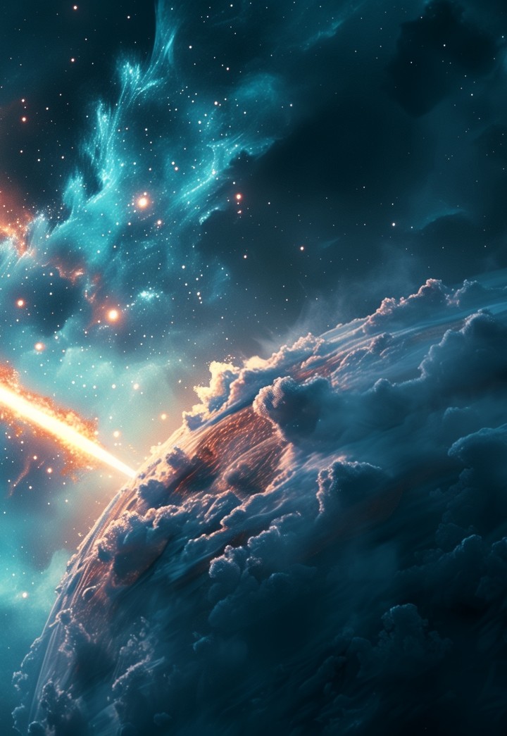Galaxy