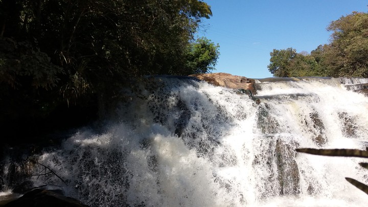 Waterfall