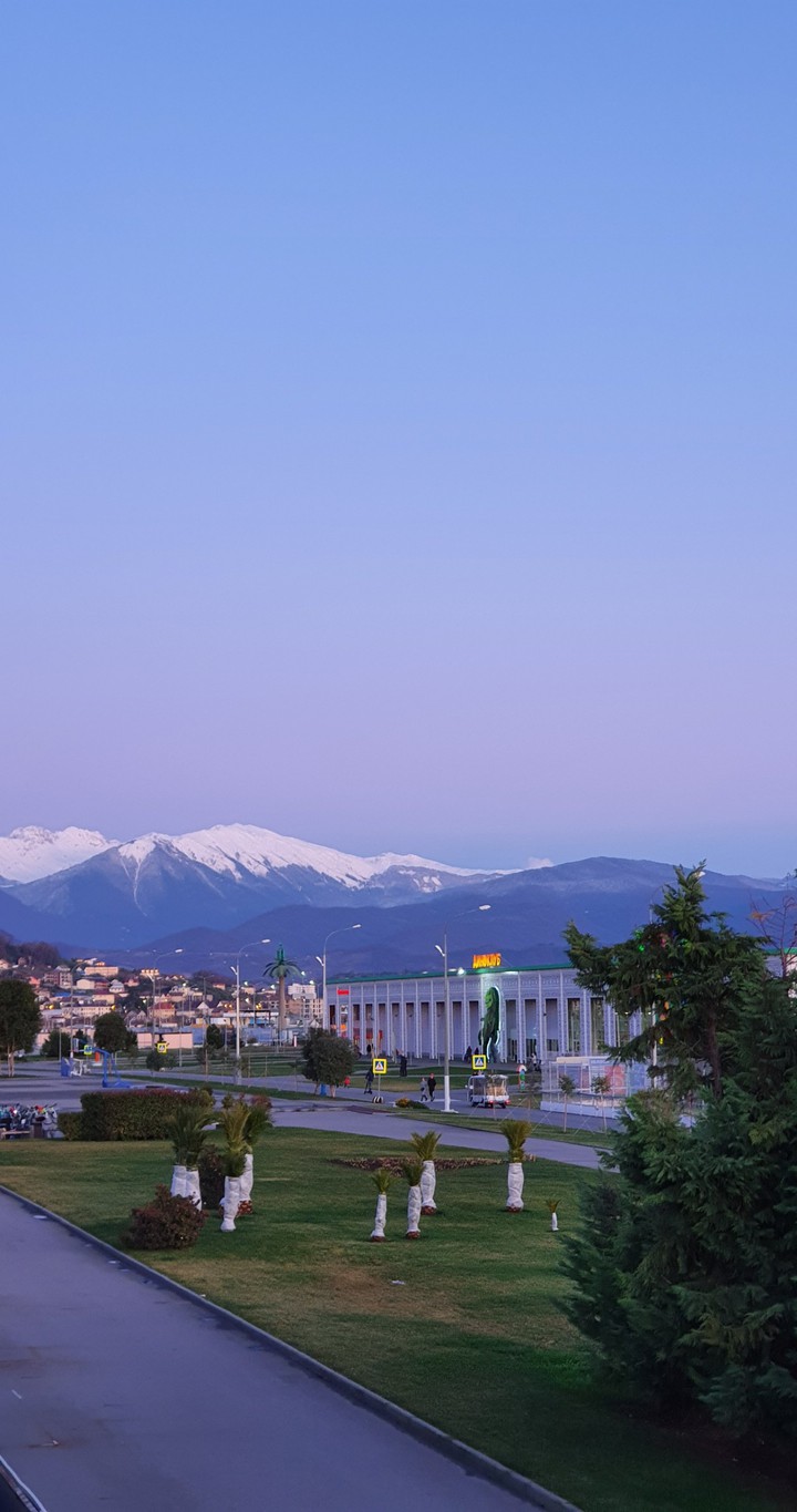 sochi