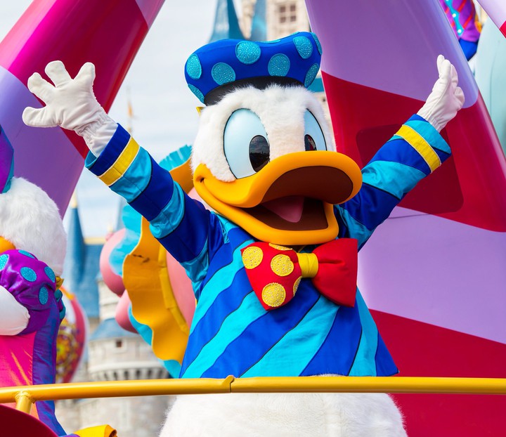 Disneyland