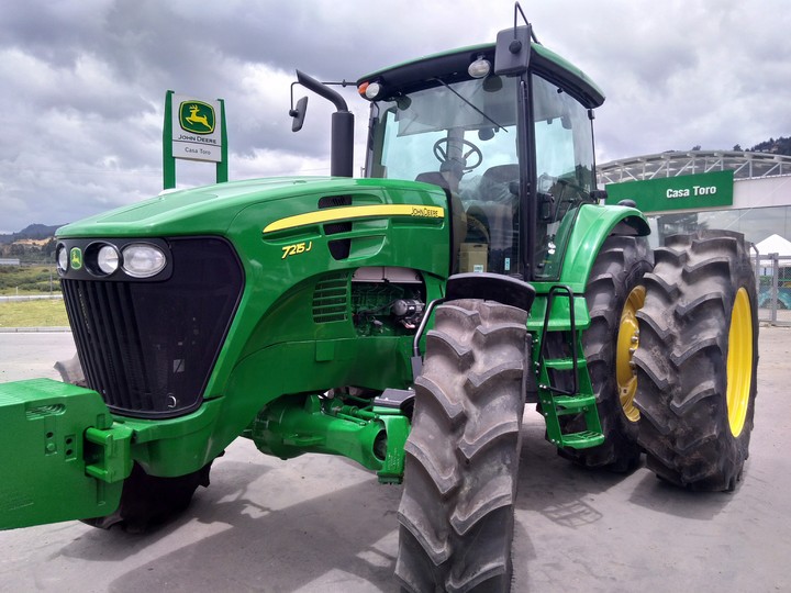 JD 7J