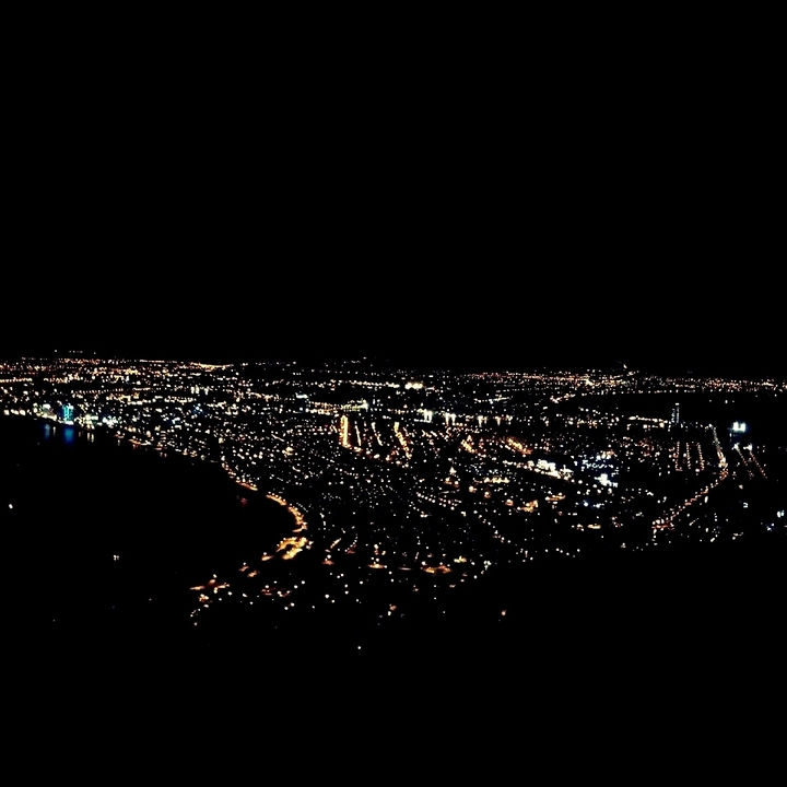 My home