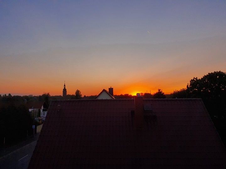 Beautiful Sunrise