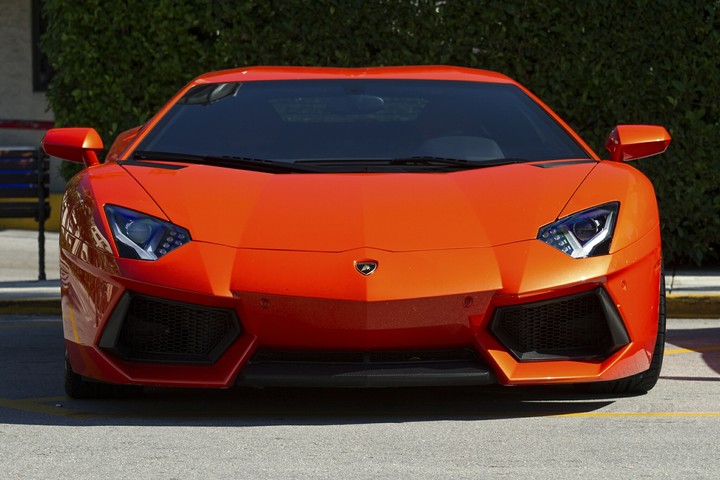 Lamborghini