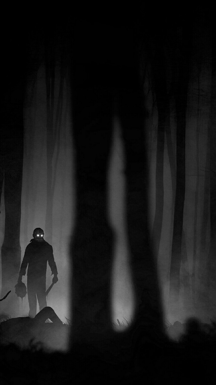 horror