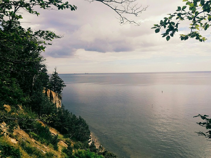 sea