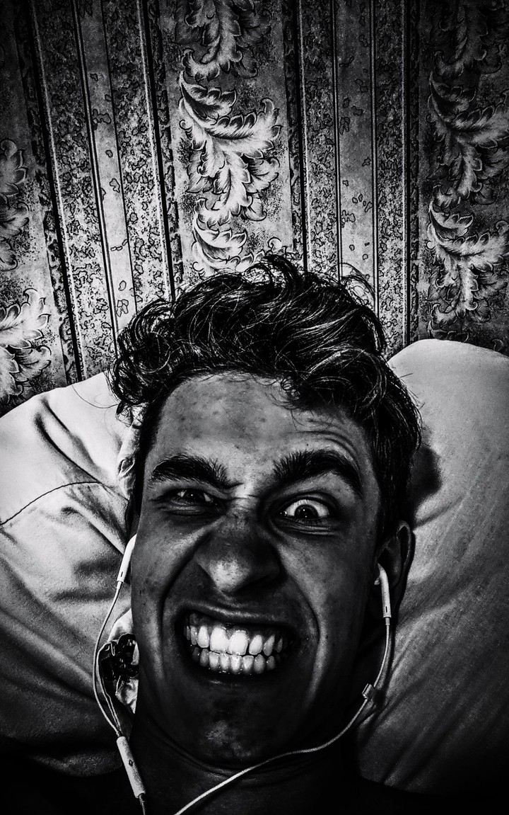 psycho