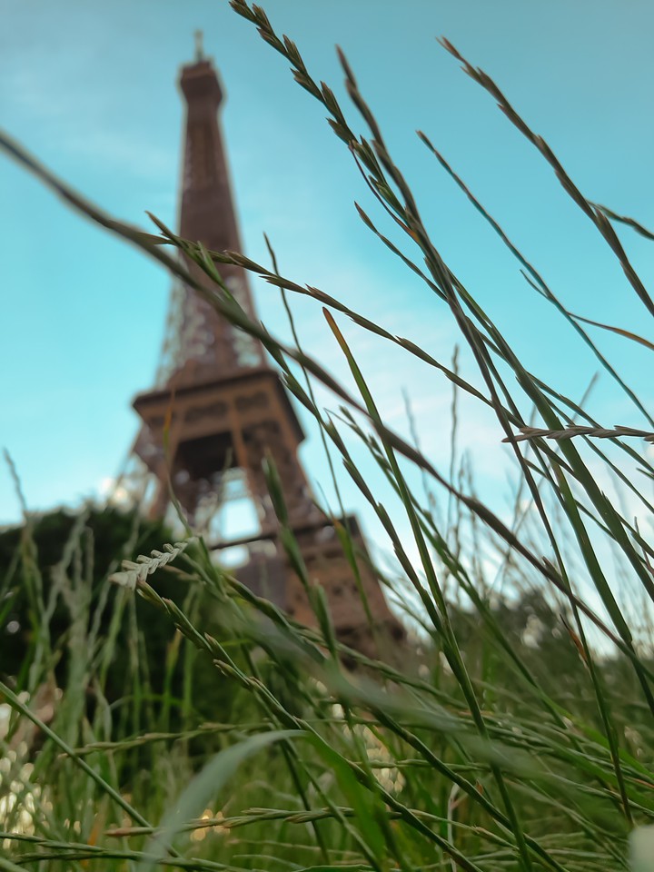 Eiffel Tower