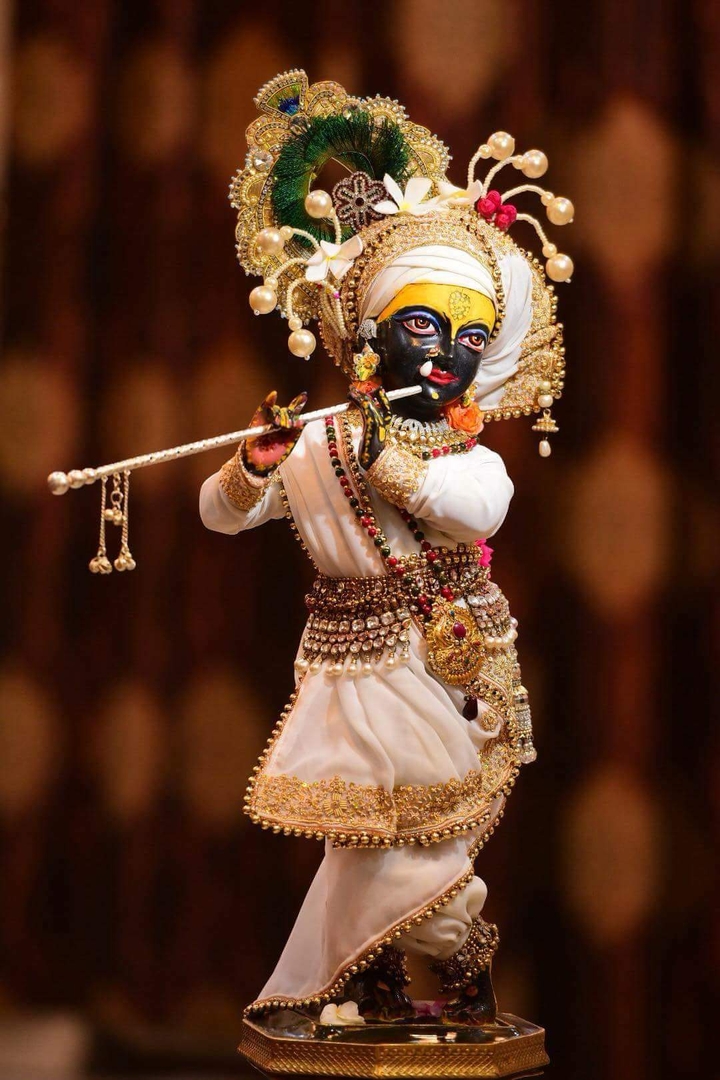 Krishna