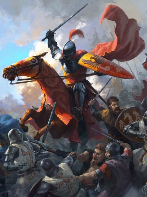 knights