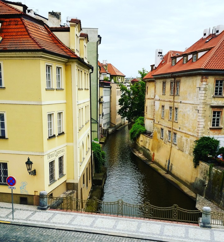 Prague