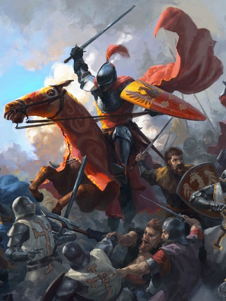 knights