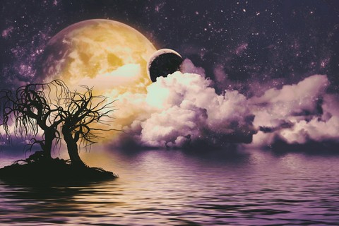 Moon