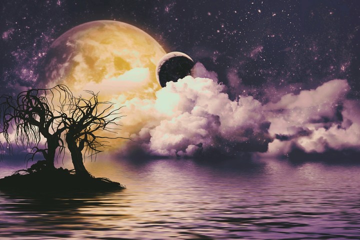 Moon