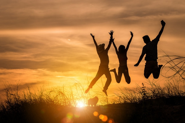 Success /\ Jump