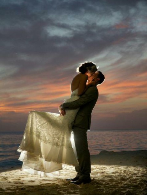 Kiss 