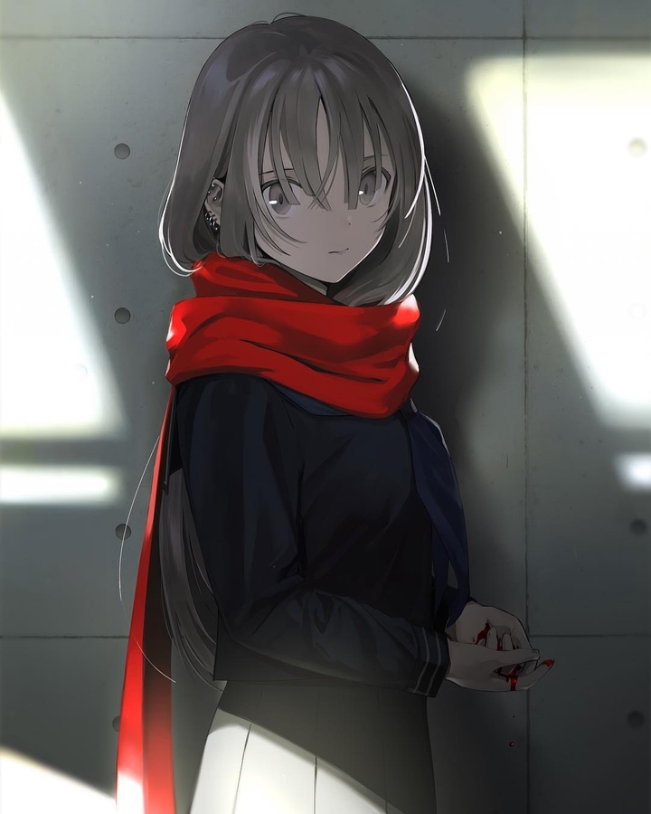 Anime 〰️♥️