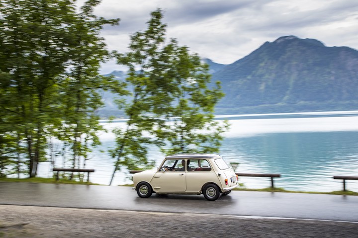 mini