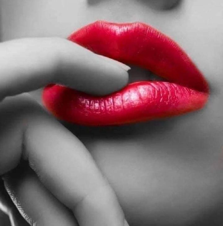 lips