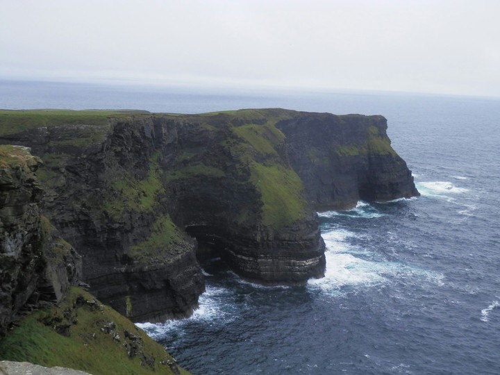 Cliffs of Moher