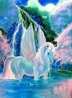 unicorn