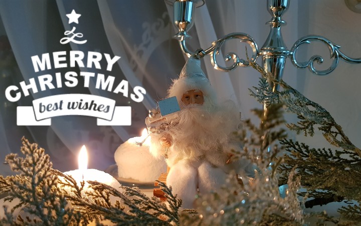 Merry Christmas