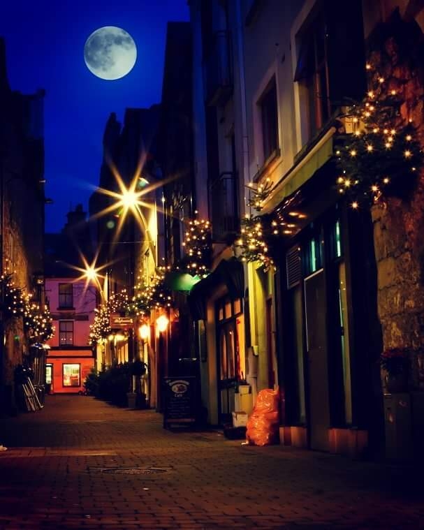 Dublin