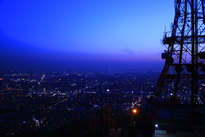 N서울타워.남산타워.NSeoulTower