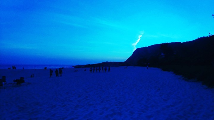Beach & Blue Heaven Brazil Itacoatiara