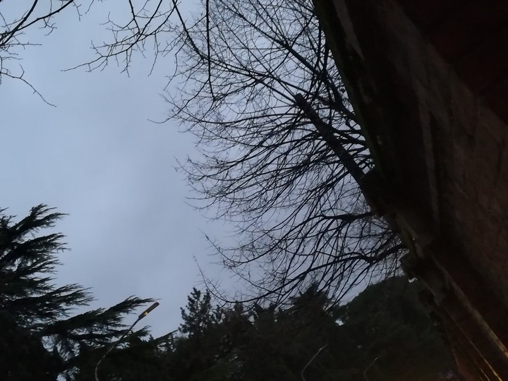 Winter is coming