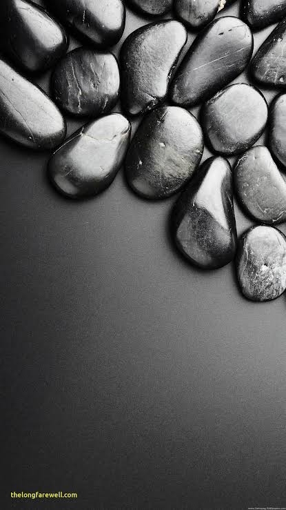 Black Stones