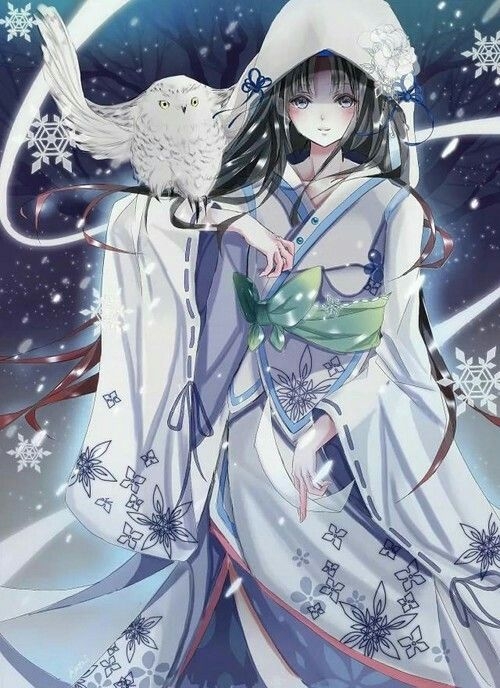 winter