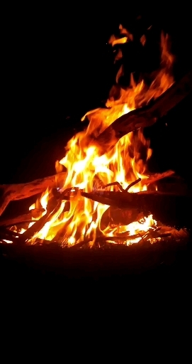fogata