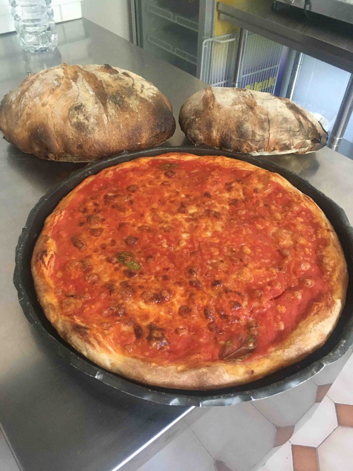 Napoli