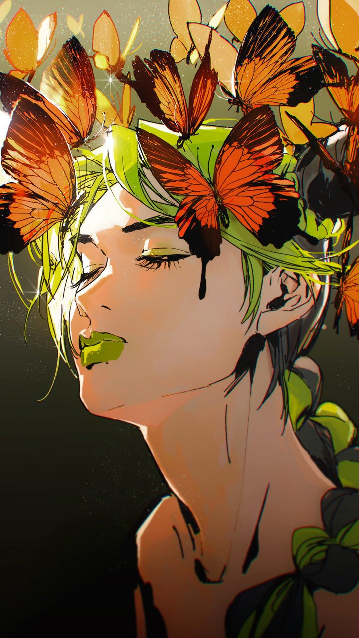 anime