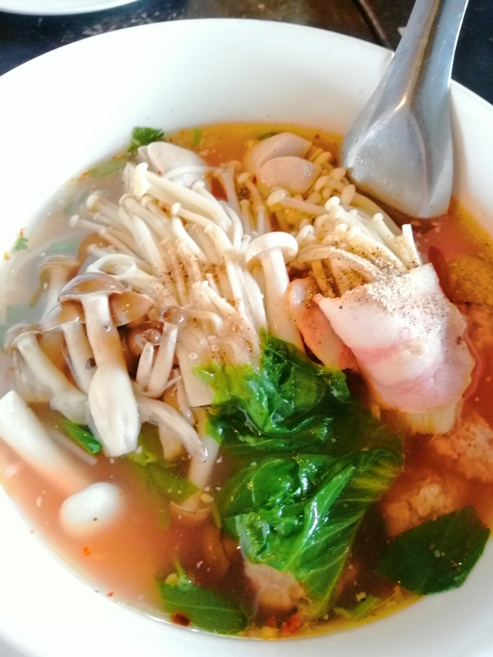 Food อาหาร