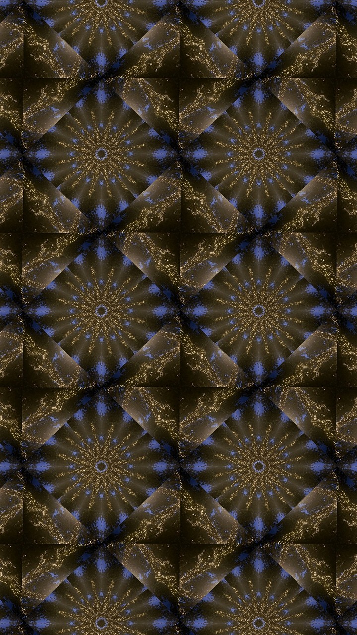 Kaleidoscopes by SexyMugsy