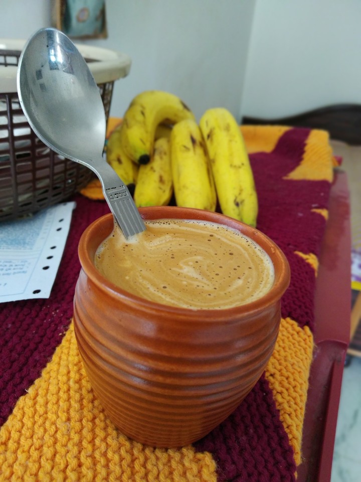coffee