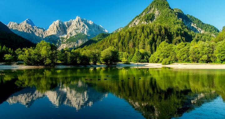 mountain