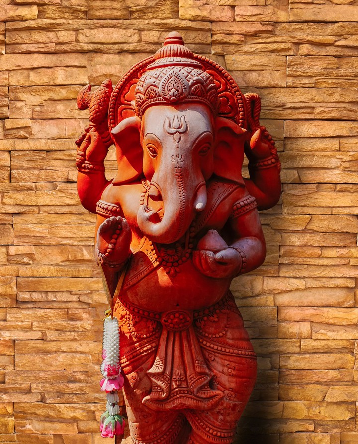 Ganpati Bappa