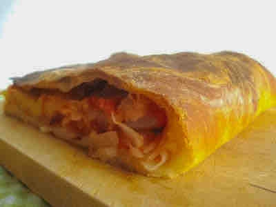 Catanese cuisine