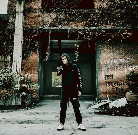 AlanWalker