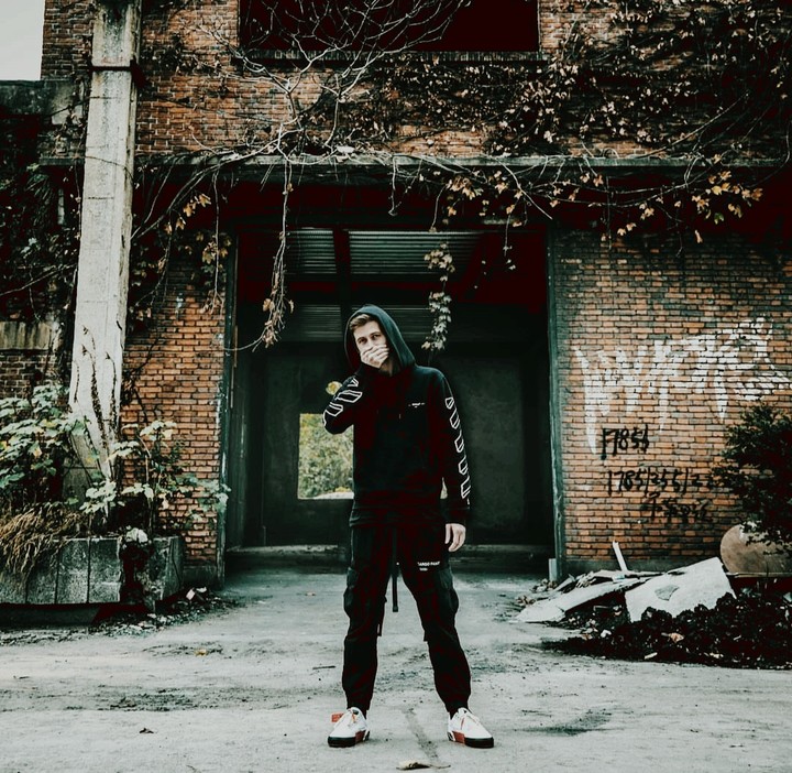 AlanWalker