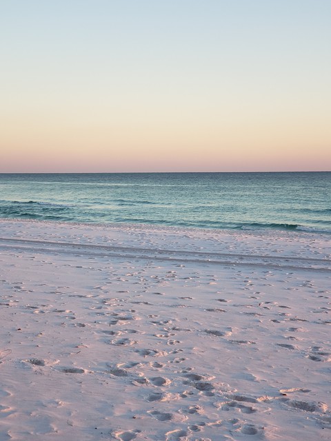beaches